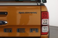 Ford Ranger 2.0 TDCi Doppelkabine Wildtrack 4x4