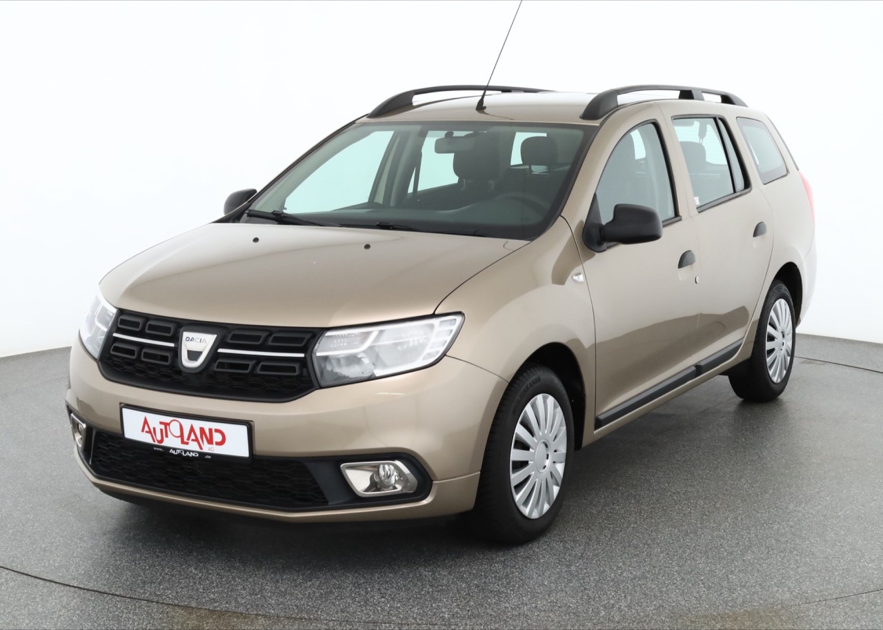 Dacia Logan II MCV 1.0 Essential