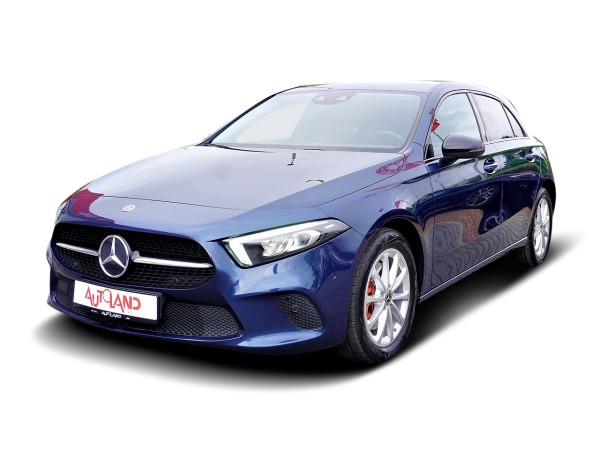 Mercedes-Benz A 250 A250 e Progressive