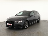 Audi A4 Avant 1.4 TFSI S-Line 3-Zonen-Klima Navi Sitzheizung