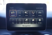 Mercedes-Benz A 140 A200 CDI Urban