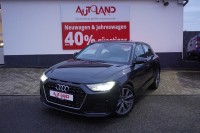 Vorschau: Audi A1 Sportback 35 1.5 TFSI advanced S-Tronic