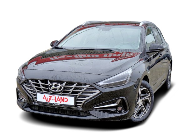 Hyundai i30 cw 1.0 T-GDI