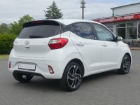 Hyundai i10 1.0 Edition 30