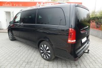 Mercedes-Benz V-Klasse V250d EDITION 2020 lang