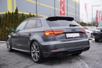 Audi A3 Sportback 35 TFSI