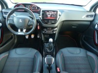 Peugeot 2008 1.2 PureTech Allure GT-Line