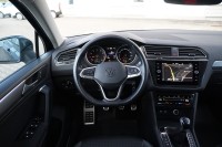 VW Tiguan 1.5 TSI Active