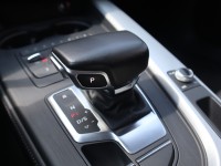 Audi A4 Avant 2.0 TDI