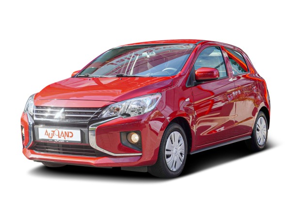 Mitsubishi Space Star 1.2 Select