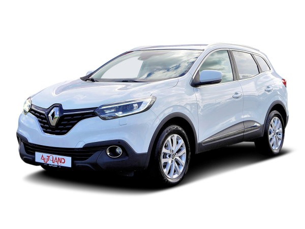 Renault Kadjar 1.5 dCi 110 Business