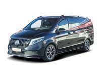 Mercedes-Benz V300 d AVANTGARDE EDITION 19 extralang LED Navi