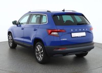 Skoda Karoq 1.5 TSI Style