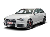 Audi A4 Avant 40 TDI S tronic LED Navi ACC Head-Up