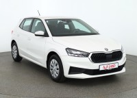 Skoda Fabia 1.0 MPI Active