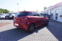 Hyundai i20 1.0 Classic blue