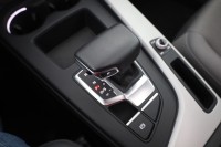 Audi A4 Avant 35 TFSI advanced