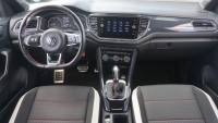 VW T-Roc 2.0 TDI Sport