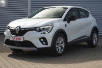 Vorschau: Renault Captur II 1.3 140 TCe Intens EDC