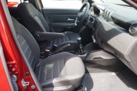 Dacia Duster II 1.3 TCe 150 Adventure 4WD