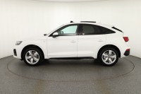 Vorschau: Audi Q5 Sportback 40 TDI S-Line s-tronic