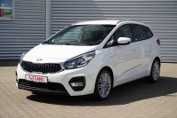 Kia Carens 1.6 GDI Dream Team Edition 2-Zonen-Klima Navi Sitzheizung