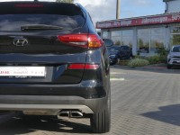 Hyundai Tucson 1.6 CRDi