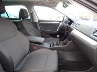 Skoda Superb Combi 1.6 TDI Ambition