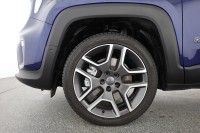 Jeep Renegade 1.3 PHEV 4xe Limited