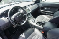 Land Rover Range Rover Evoque 2.0