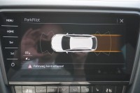 Skoda Octavia Combi 1.5 TSI ACT Soleil DSG