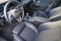 Mercedes-Benz A 200 A200 Progressive