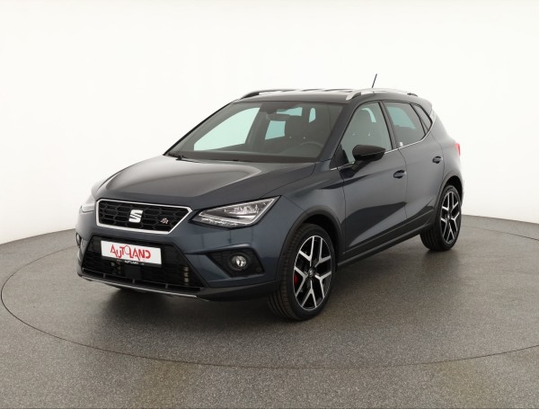 Seat Arona 1.0 TSI DSG FR