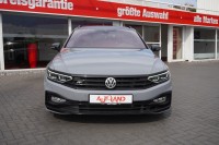 VW Passat Variant 2.0 TSI DSG Edition R-Line