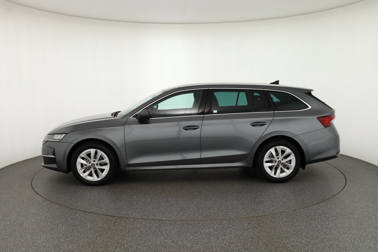 Skoda Octavia Combi 1.5 eTSI DSG