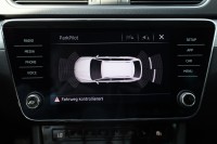 Skoda Superb Combi 1.5 TSI Ambition