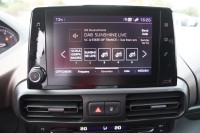 Peugeot Rifter L1 Allure GT-Line