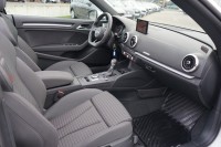Audi A3 Cabrio 1.5