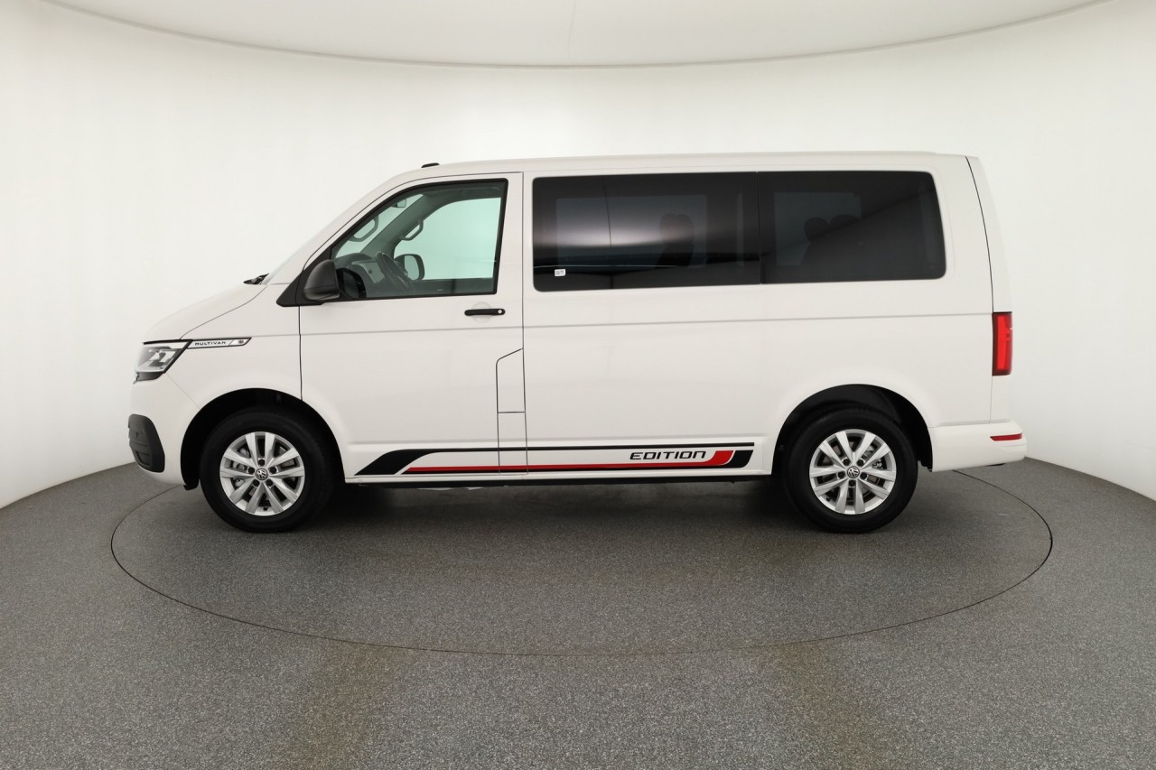 VW T6 Multivan T6.1 2.0 TDI DSG