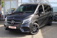 Vorschau: Mercedes-Benz V-Klasse V300 d AMG-Line 4MATIC lang