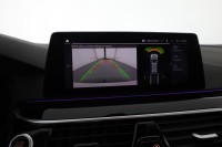 BMW 530 d Touring xDrive Sport Line