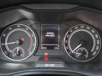 Skoda Scala 1.0 TSI Active