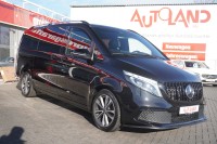 Mercedes-Benz V-Klasse V300 d AVANTGARDE EDITION 19 extralang