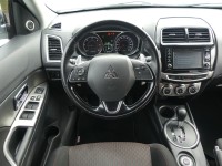 Mitsubishi ASX 2.2 DI-D Top 4WD CVT