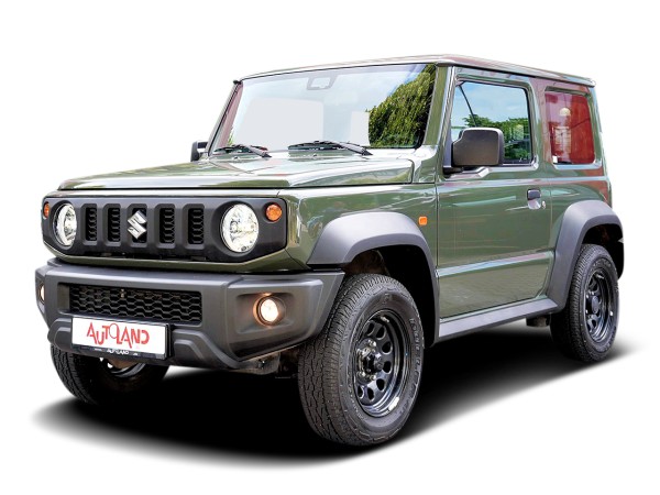 Suzuki Jimny 1.5 Allgrip Comfort