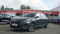 Vorschau: Kia xcee'd XCeed 1.5 T-GDI JBL Sound Edition