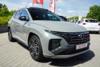 Hyundai Tucson N-Line 1.6 T-GDI mHev AT
