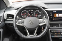 VW T-Cross 1.0 TSI Active