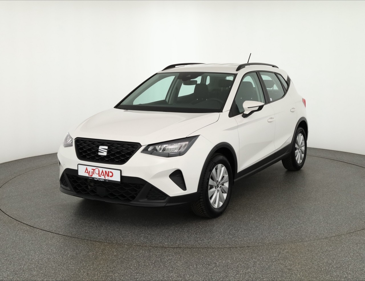 Seat Arona 1.0 TSI Style