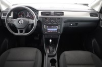 VW Caddy Maxi 2.0 TDI DSG